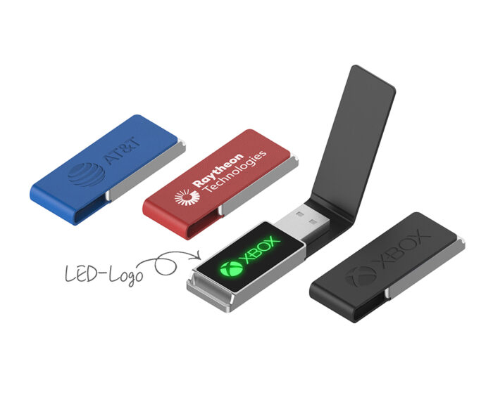 China USB Flash Drives